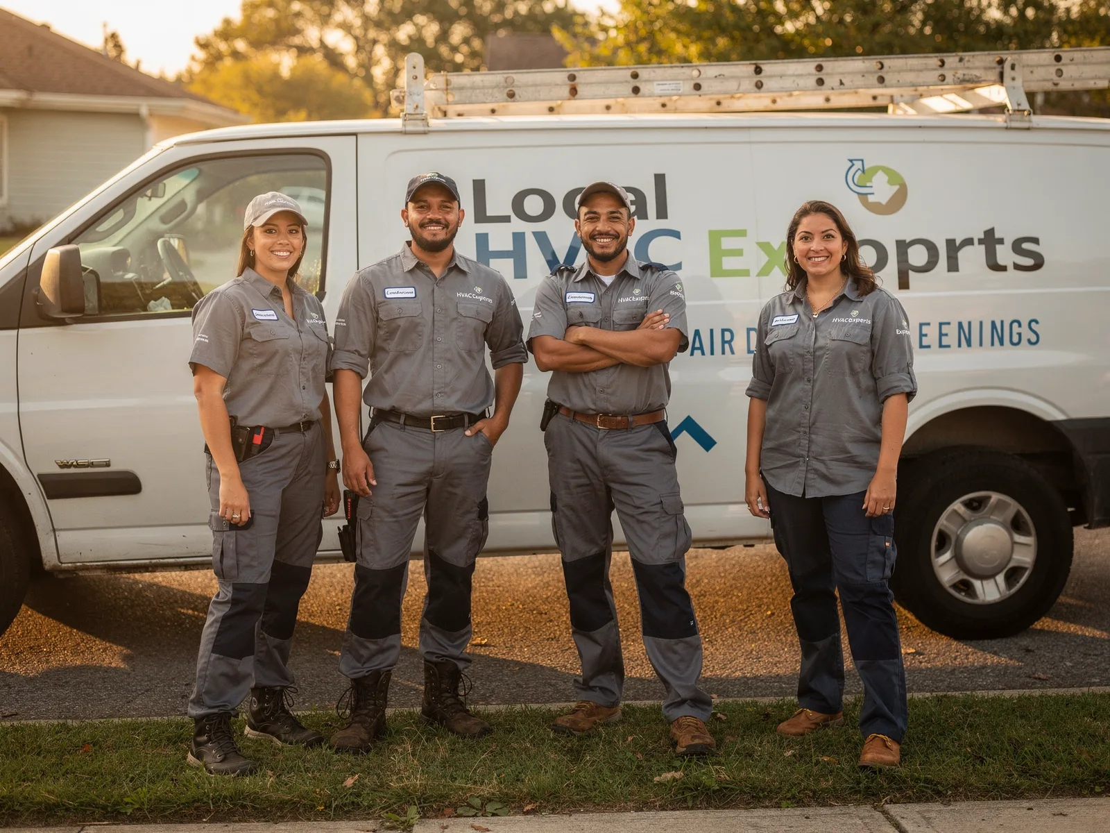 24/7 HVAC Repair & AC Replacement company in Lamoni, IA